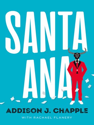 cover image of Santa Ana
